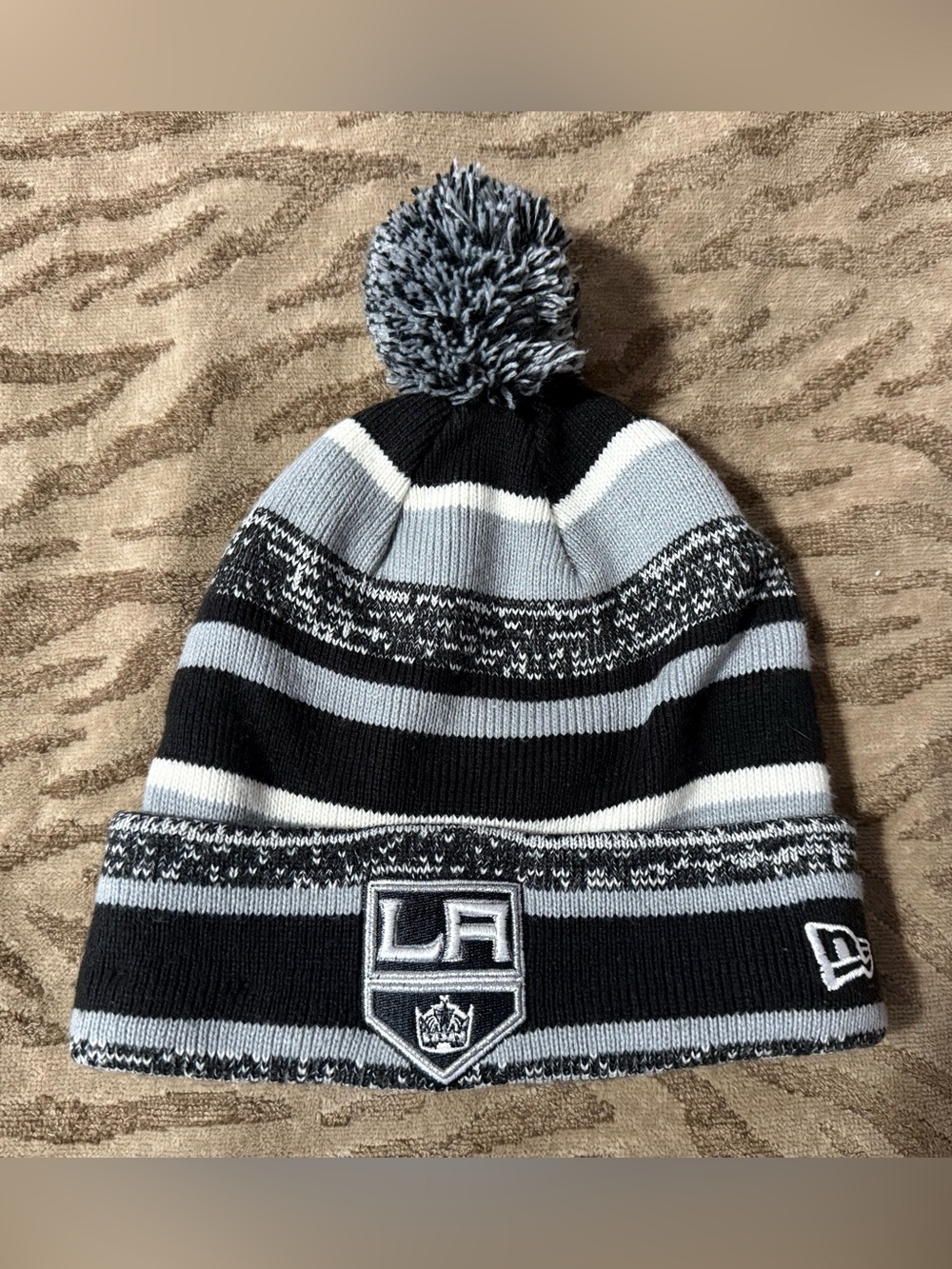 🖤LA Kings Hockey Beanie🖤
